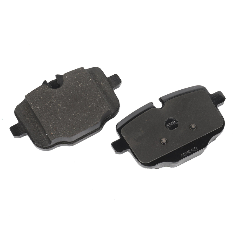 Pastilha de freio de autopeças para BMW 34216867175