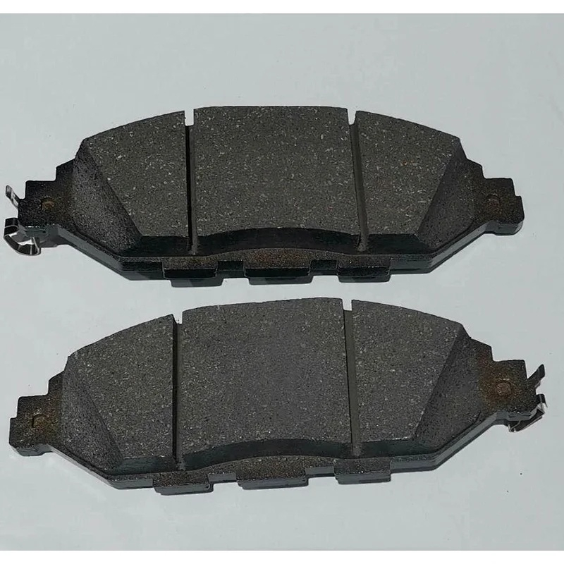 Pastilha de freio para Nissan Infiniti Qx60 (L50) dianteira D1060-3ja0a